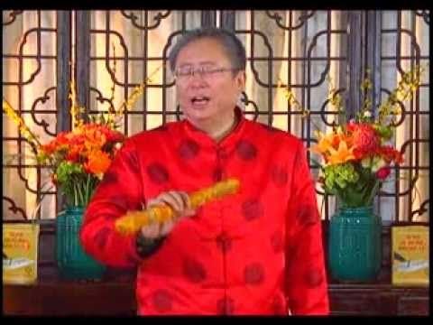 Master Sha Follow Up AXL