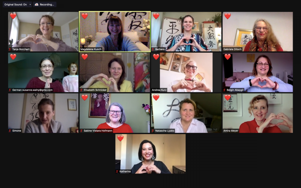 Translators Team Meeting