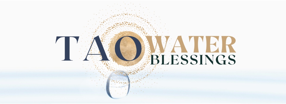 Tao Healing Water Event with Master Sha (21.00-22.00)