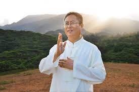 Advanced Xiu Lian Retreat with Master Sha Monday  8.08.-Sunday 14.08.2022