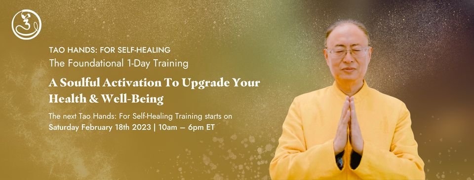 THH Uplift Power with Master Sha