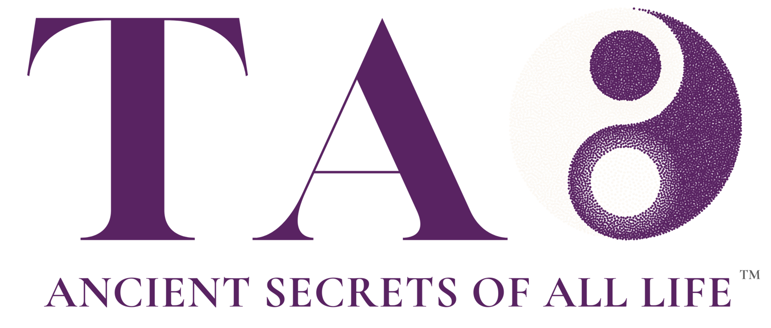 Tao: Ancient Secrets of All Life - Every Sunday - 18.30-21.30