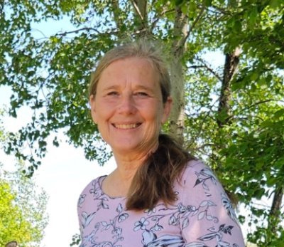 Katherine Dempsey