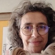 Marie Zampaglione
