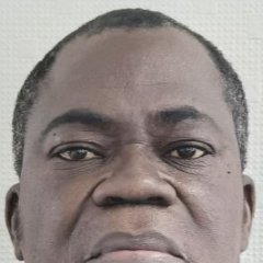 Kouassi N DRI
